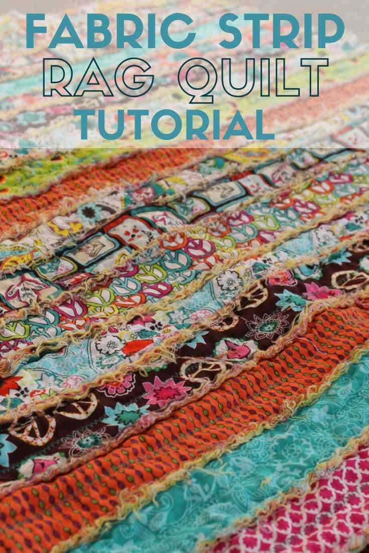 sew-a-fabric-strip-rag-quilt-the-crafty-blog-stalker