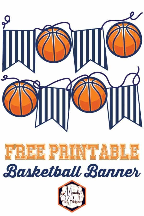 Basketball-Banner_logo_collage | The Crafty Blog Stalker