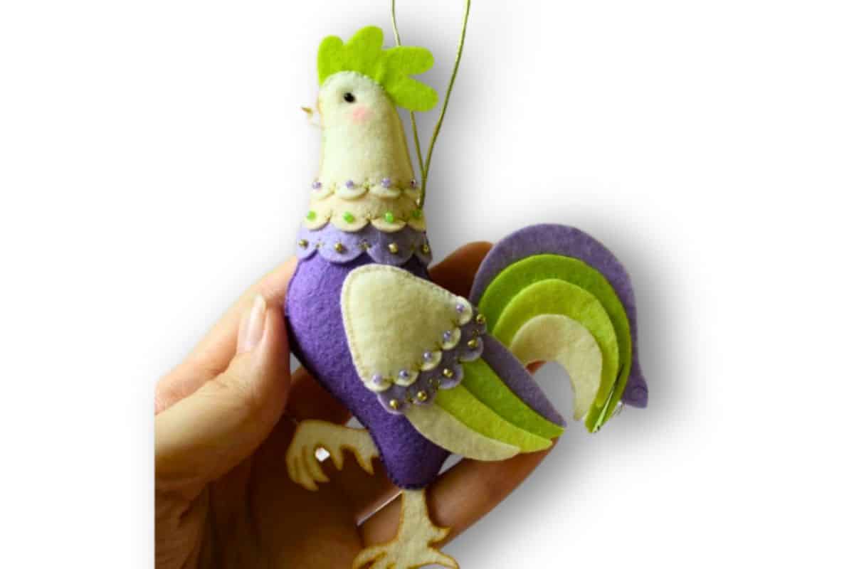 Bird Themed Adult Crafts - Creative Cynchronicity