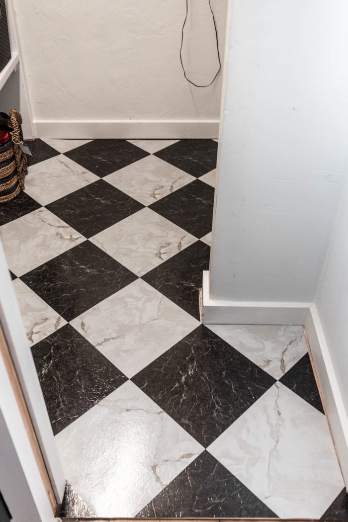 How to Install Vinyl Flooring