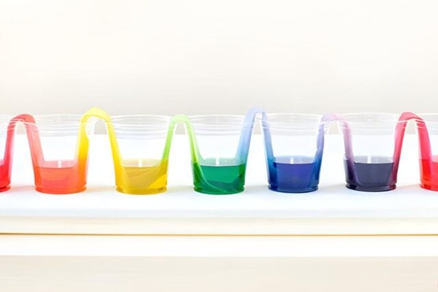 27 At Home Science for Kids - The Crafty Blog Stalker