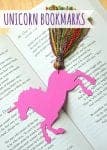20 Easy Magical Unicorn Crafts - The Crafty Blog Stalker