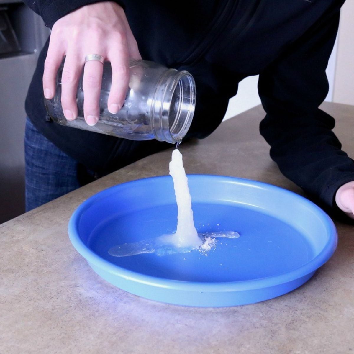 27 At Home Science for Kids - The Crafty Blog Stalker