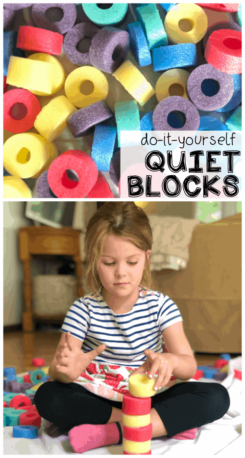 Quiet Blocks