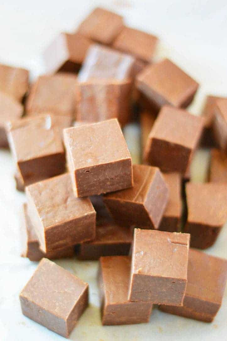 20 Best Milk Chocolate Dessert Recipes - The Crafty Blog Stalker