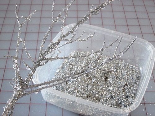 Sparkle Branches