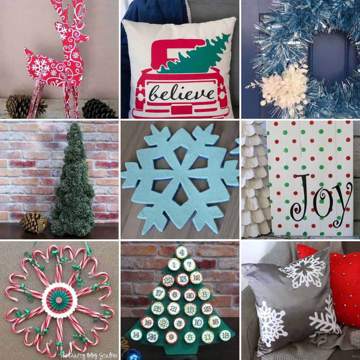 33 Handmade Neighbor Christmas Gift Ideas - TCBS
