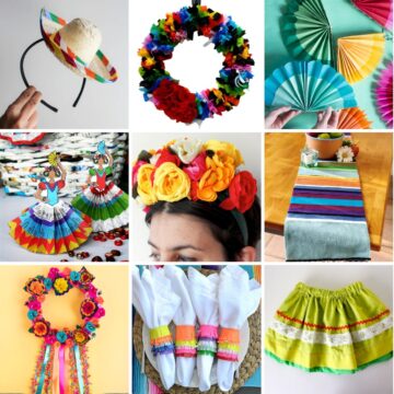 Cinco de mayo crafts for adults 2