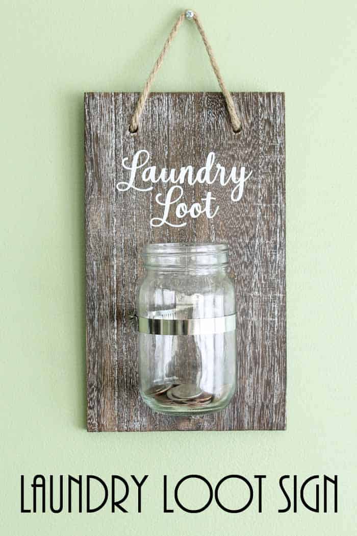 20 Diy Laundry Room Signs For Wall Decor The Crafty Blog Stalker