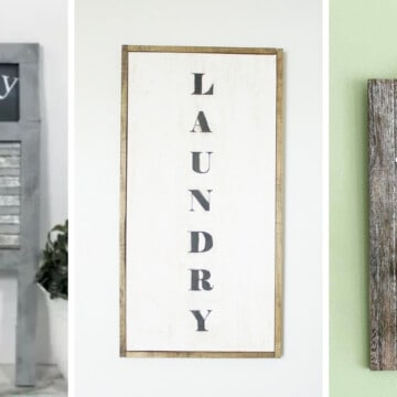 laundry room signs wall decor 2