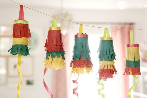 20 Cinco De Mayo Crafts for Adults - Crafty Blog Stalker