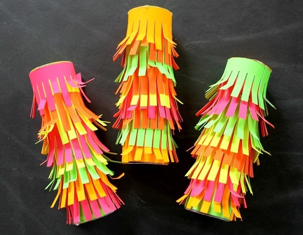 Cinco De Mayo Noisemakers.