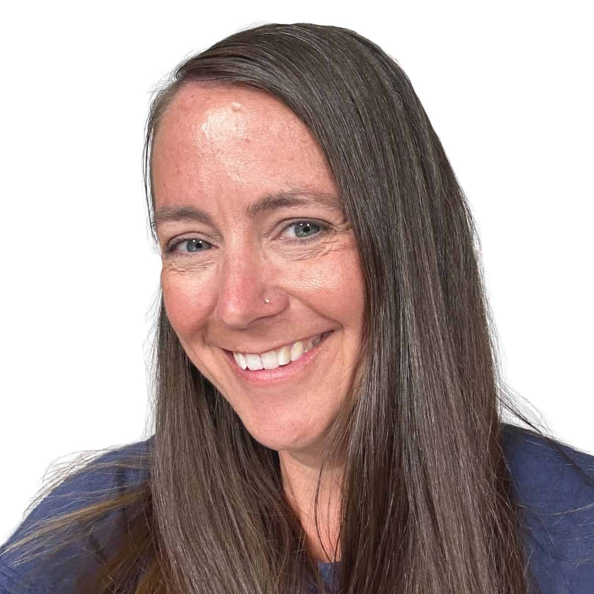 Katie Adams profile iamge.