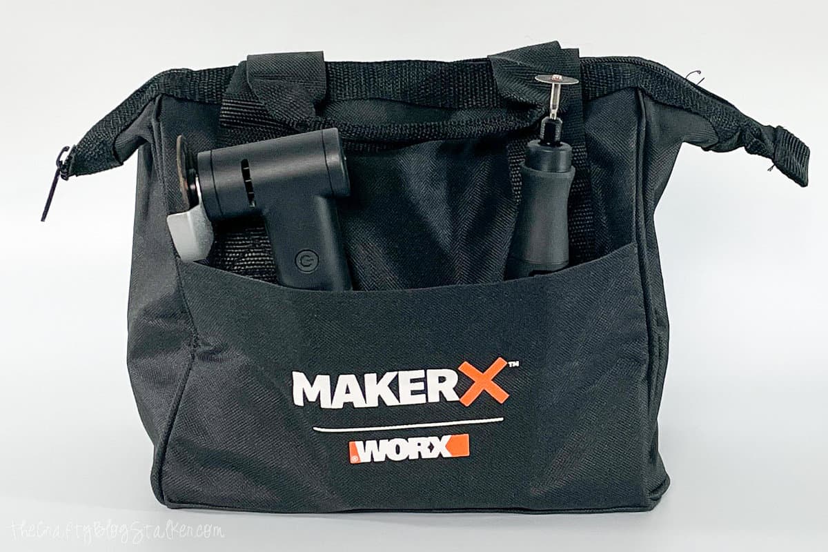 MakerX Carrying Bag