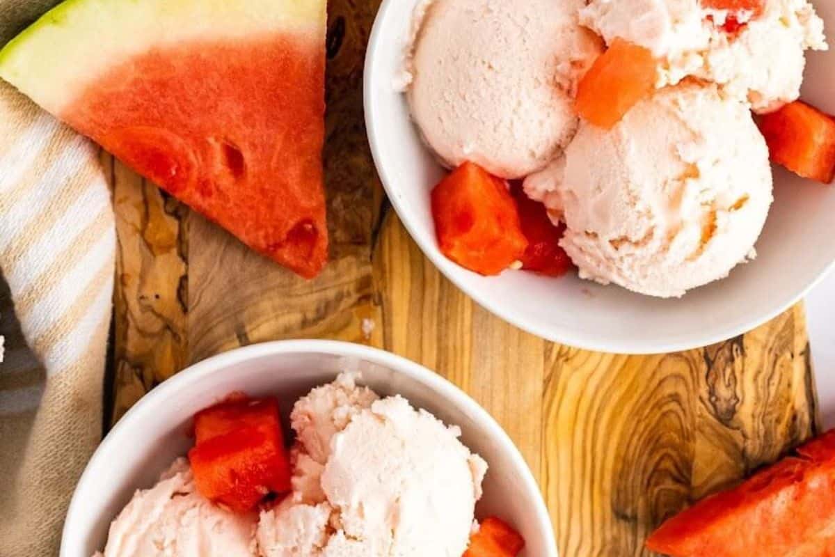 Recipes for Real, Delicious Homemade Ice Cream – Mother Earth News