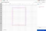 Make Cutaway Cards in Cricut Design Space - The Crafty Blog Stalker
