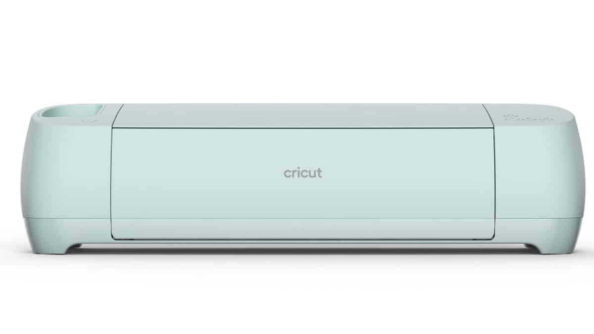 Cricut Explore 3.