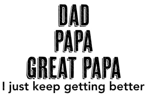 Dad Papa