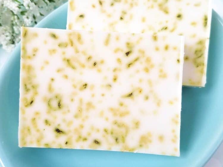 Melt and Pour Soap Making (And Recipes) - Mademoiselle Organic