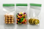 Pot of Gold Printable Treat Bag Topper - The Crafty Blog Stalker