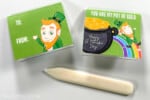 Pot of Gold Printable Treat Bag Topper - The Crafty Blog Stalker