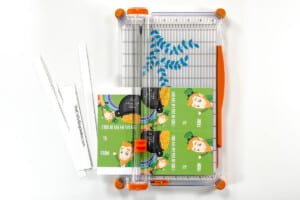 Pot of Gold Printable Treat Bag Topper - The Crafty Blog Stalker