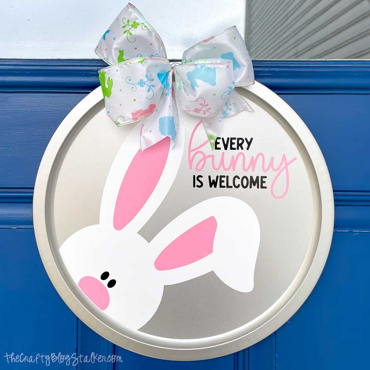 28 Easter Crafts from The Crafty Blog Stalker