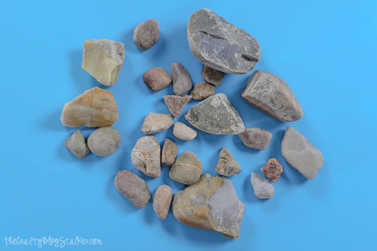 Best Types of Rocks for Tumbling in a Rock Tumbler