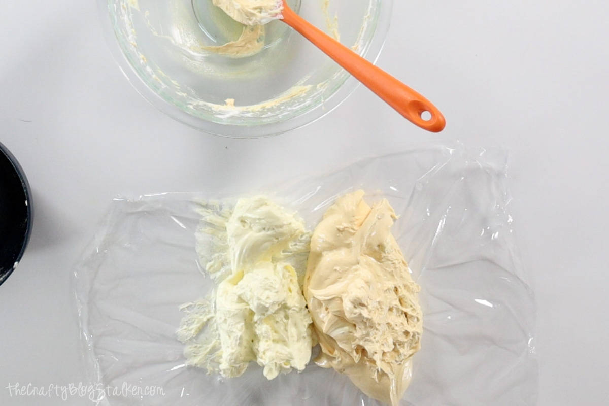 How to Make an Exfoliating Citrus Whipped Soap - TCBS