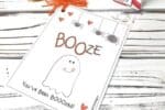 29 Free Halloween Printables - The Crafty Blog Stalker