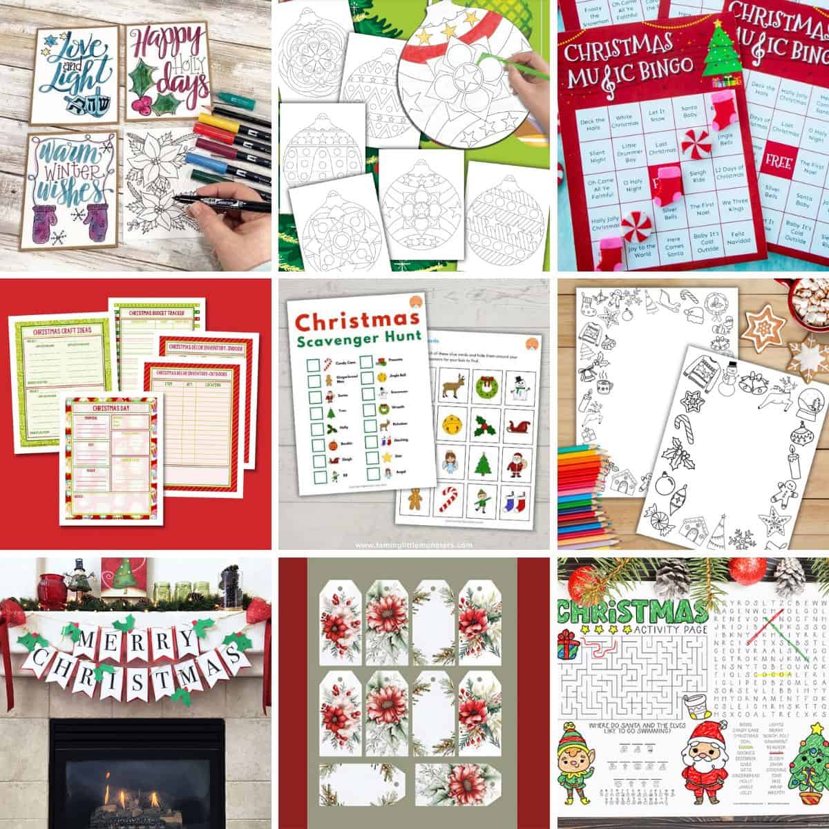 33 Handmade Neighbor Christmas Gift Ideas - TCBS