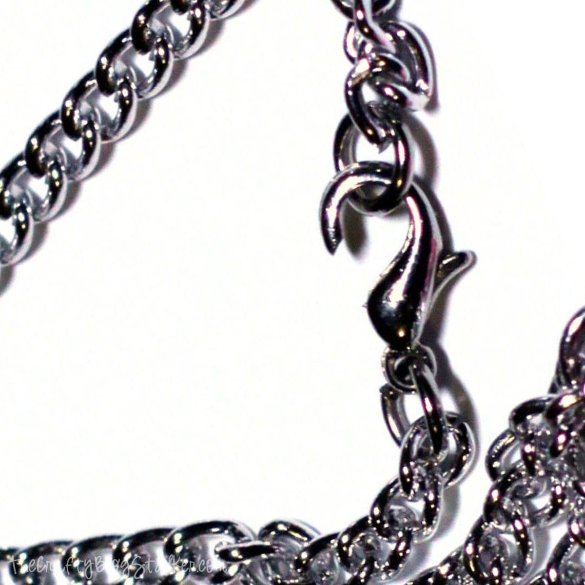 How to Fix a Broken Necklace Clasp The Crafty Blog Stalker