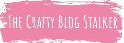 The Crafty Blog Stalker