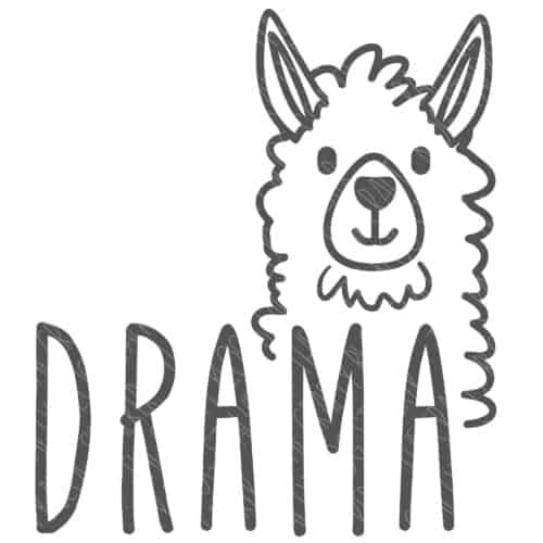 Drama Lama