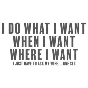 Ask Wife SVG - The Crafty Blog Stalker