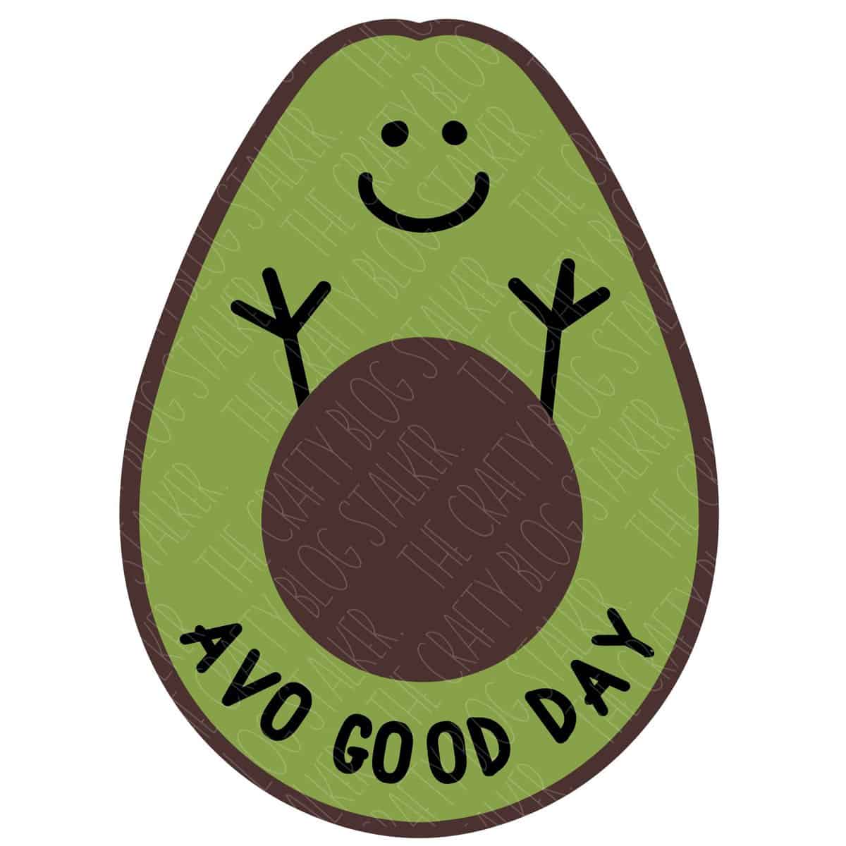 Avo Good Day Avocado SVG	

			
		
	

		
			$3.00 – Buy Now Checkout
							
					
						
							
						
						Added to cart