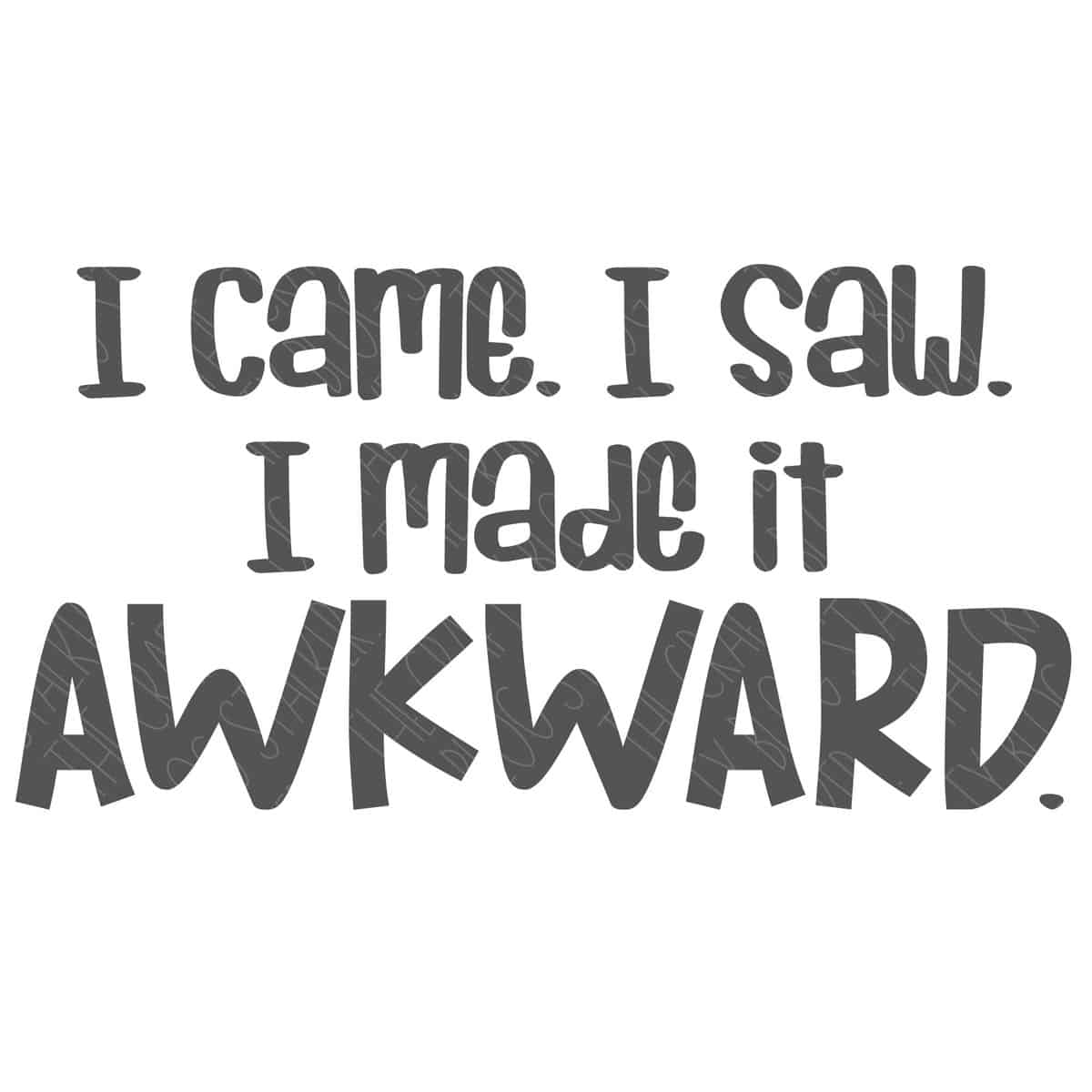 I Made It Awkward Free SVG	

			
		
	

		
			Free – Buy Now Checkout
							
					
						
							
						
						Added to cart