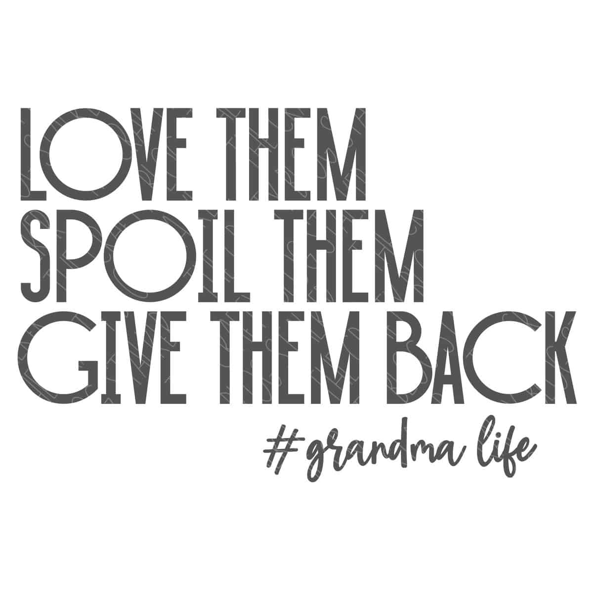 Love Them Spoil Them Grandma Life Free SVG	

			
		
	

		
			Free – Buy Now Checkout
							
					
						
							
						
						Added to cart