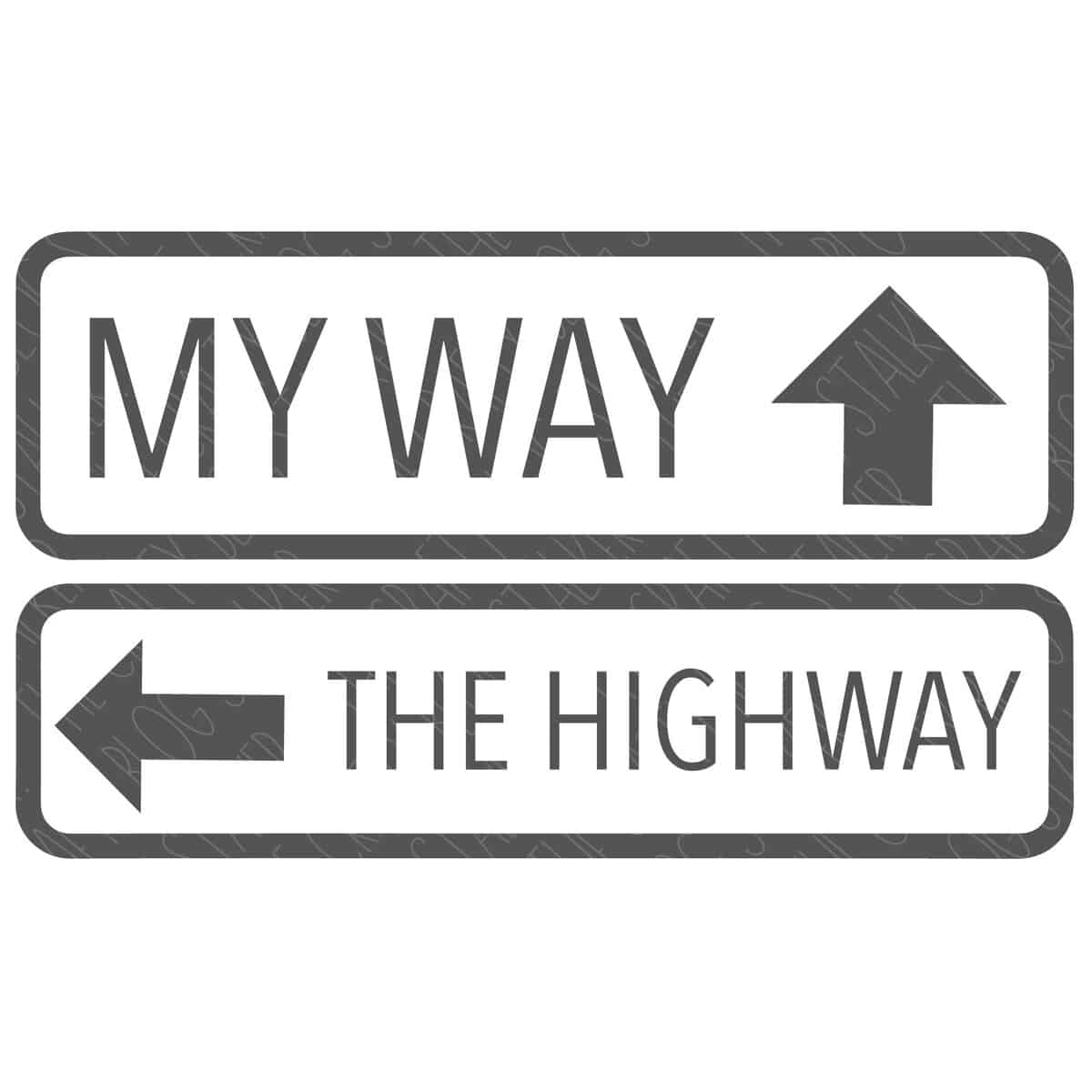 My Way or The Highway SVG	

			
		
	

		
			$3.00 – Buy Now Checkout
							
					
						
							
						
						Added to cart