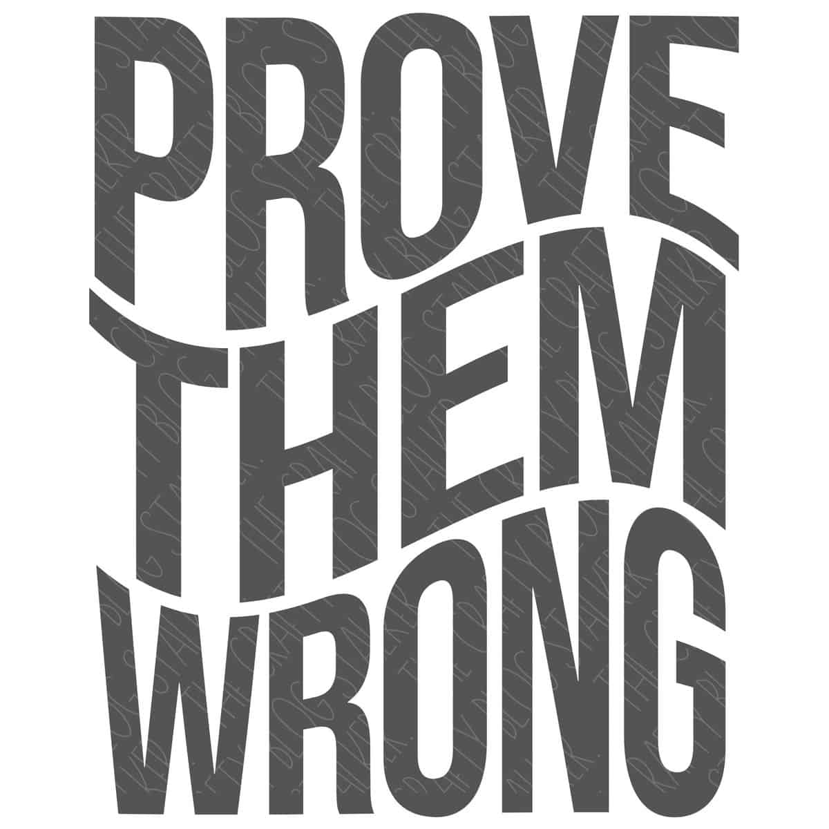 Prove Them Wrong Wallpapers  Top Free Prove Them Wrong Backgrounds   WallpaperAccess