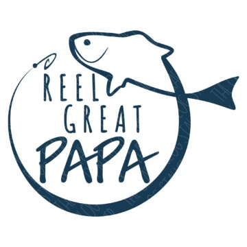 Reel Great Papa
