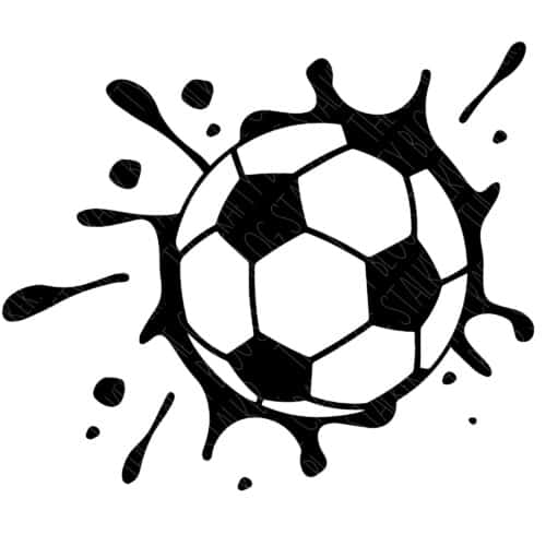 Soccer Splat