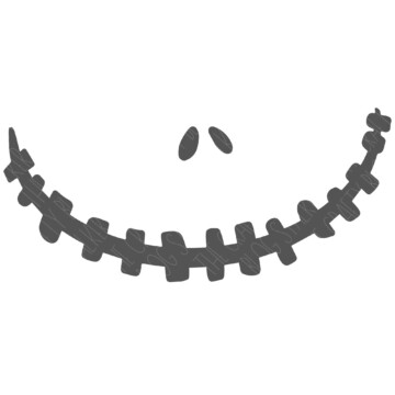Stitch Smile