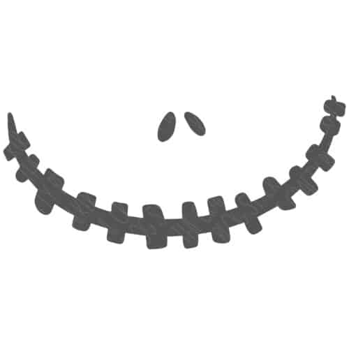 Stitch Smile