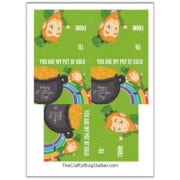 Printables Archives - The Crafty Blog Stalker