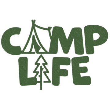 camp life svg 1