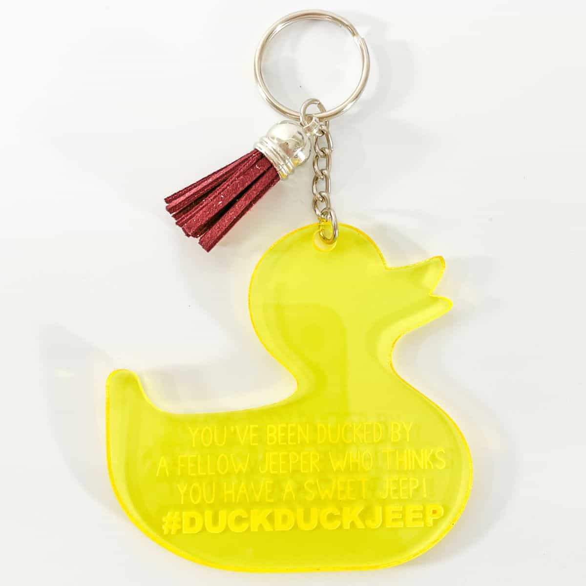 Duck Duck Jeep Keychain Laser File	

			
		
	

		
			$4.00 – Buy Now Checkout
							
					
						
							
						
						Added to cart