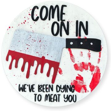 Dying to Meat You 2