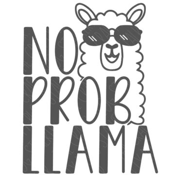 No Prob Llama 2
