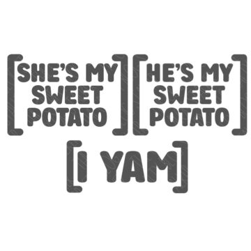 I Yam 2
